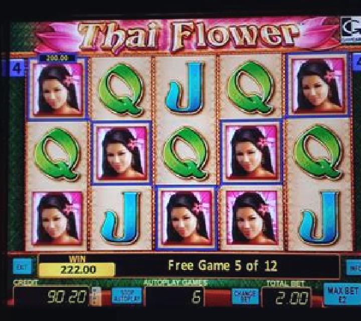 WP Instant Golden Flower slot