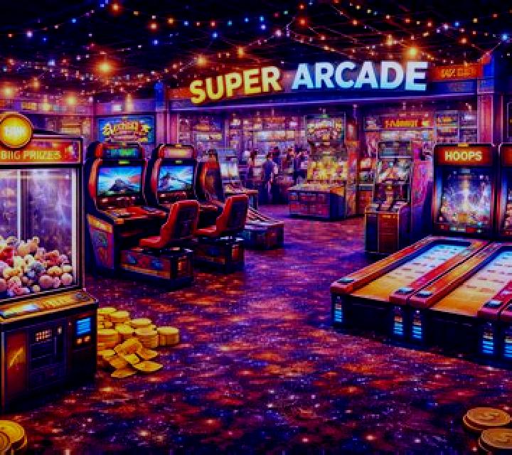 WP Mahjong (2P Arcade) online slot