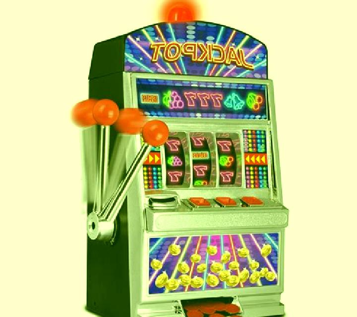 WP Mahjong (2P Arcade) slot machine