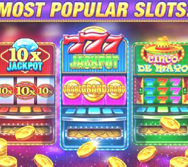 WP Mahjong (2P Arcade) slot