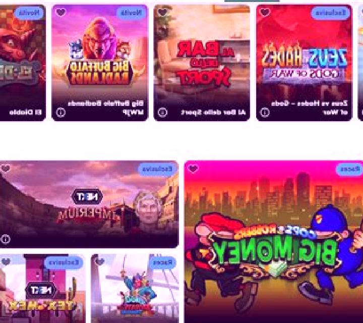 WP PaiKang online slot