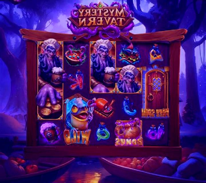 WP Tavern online slot