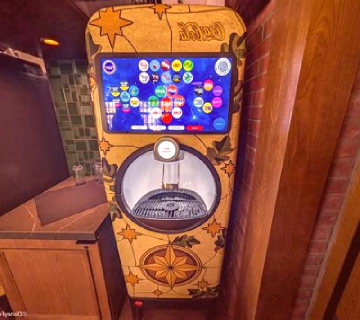 WP Tavern slot machine