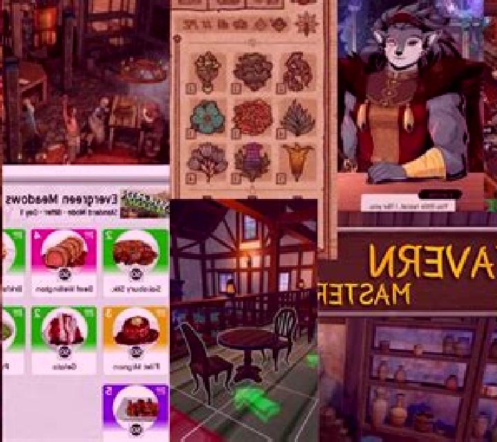WP Tavern slot