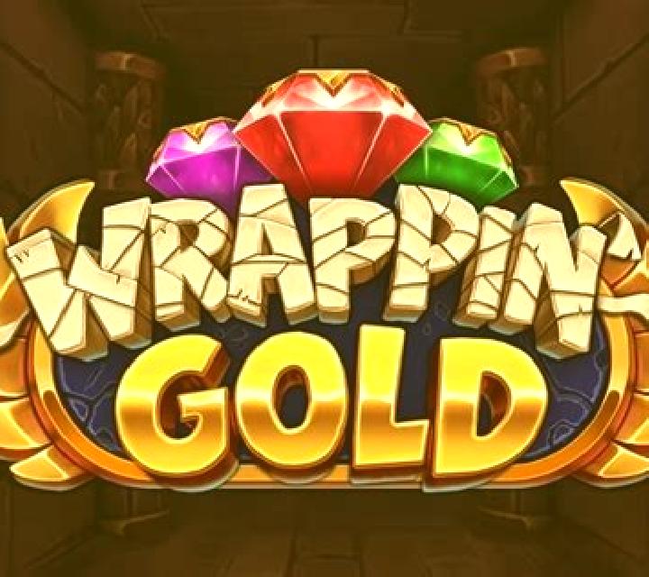 Wrappin’ Gold slot machine