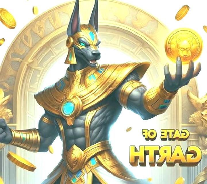 Wrath of Egypt online slot