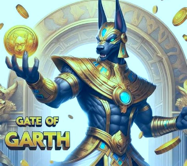 Wrath Of Olympus (18Gaming) slot game