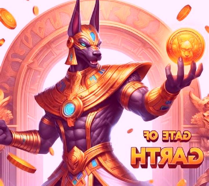 Wrath Of Olympus (18Gaming) slot machine