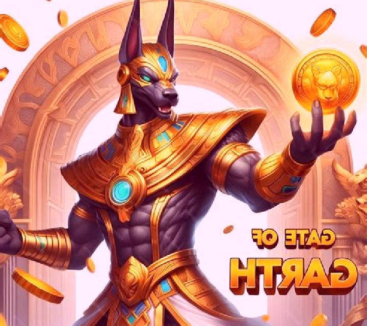 Wrath Of Olympus (18Gaming) slot