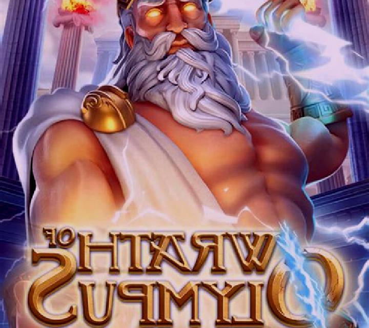 Wrath of Olympus III slot