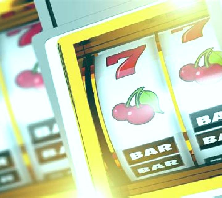 Wrath of Seth – Split slot machine
