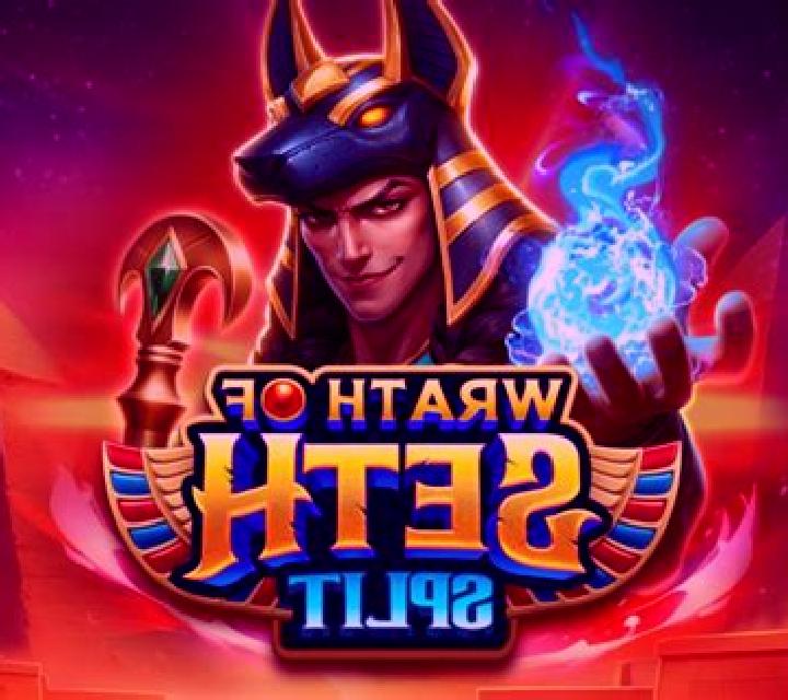 Wrath of Seth – Split slot