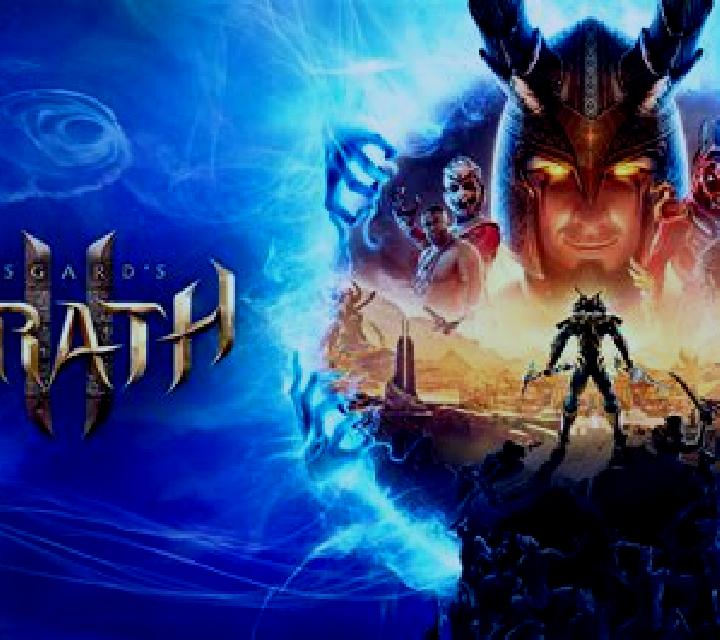 Wrath of the Deep slot game