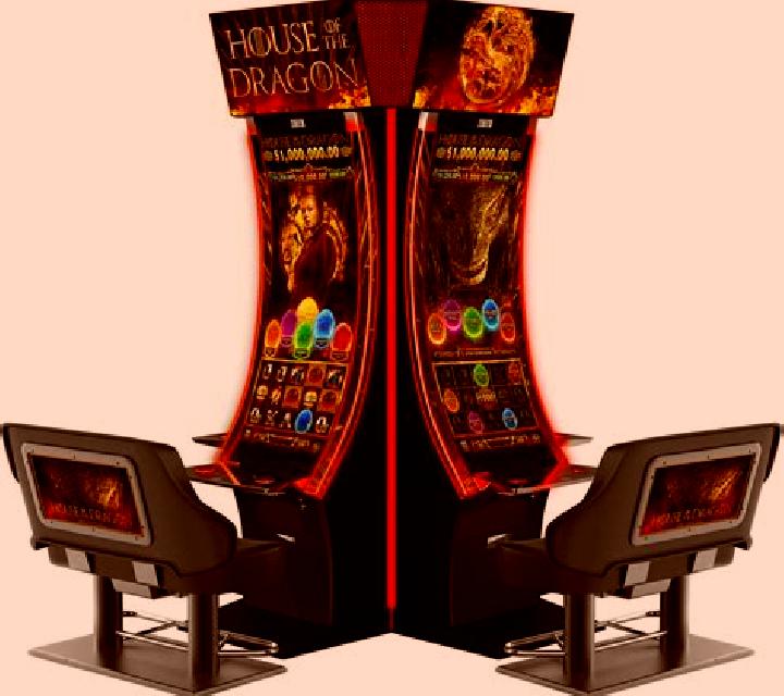 Wrath of the Deep slot machine