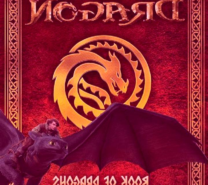 Wrath Of The Dragons online slot