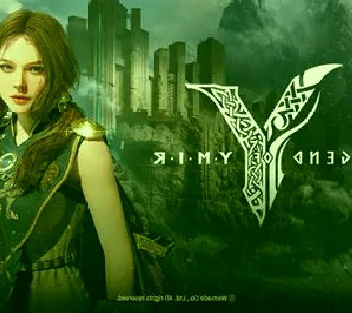 Wrath of Ymir Deluxe slot game