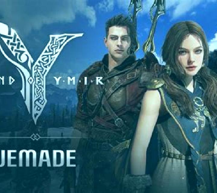 Wrath of Ymir online slot