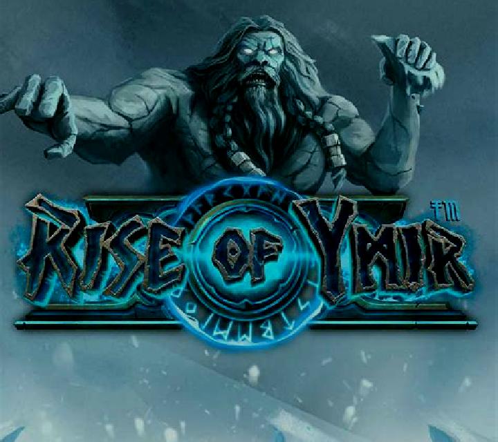 Wrath of Ymir slot game