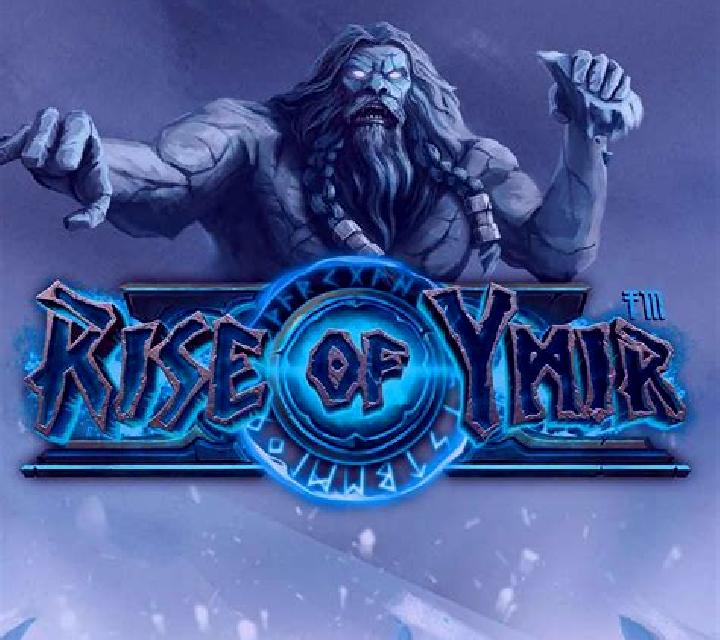 Wrath of Ymir slot