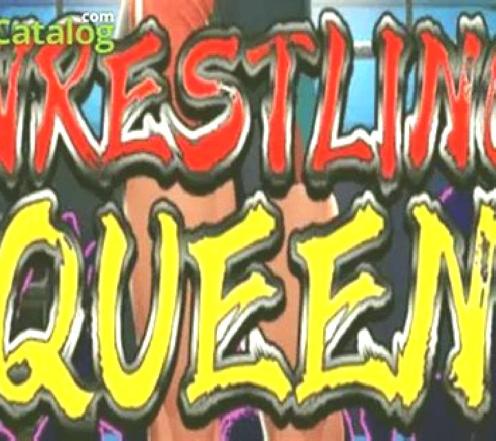 Wrestling Queen slot