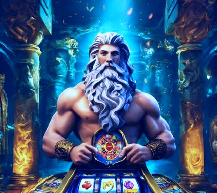 WRuleta Privee slot game