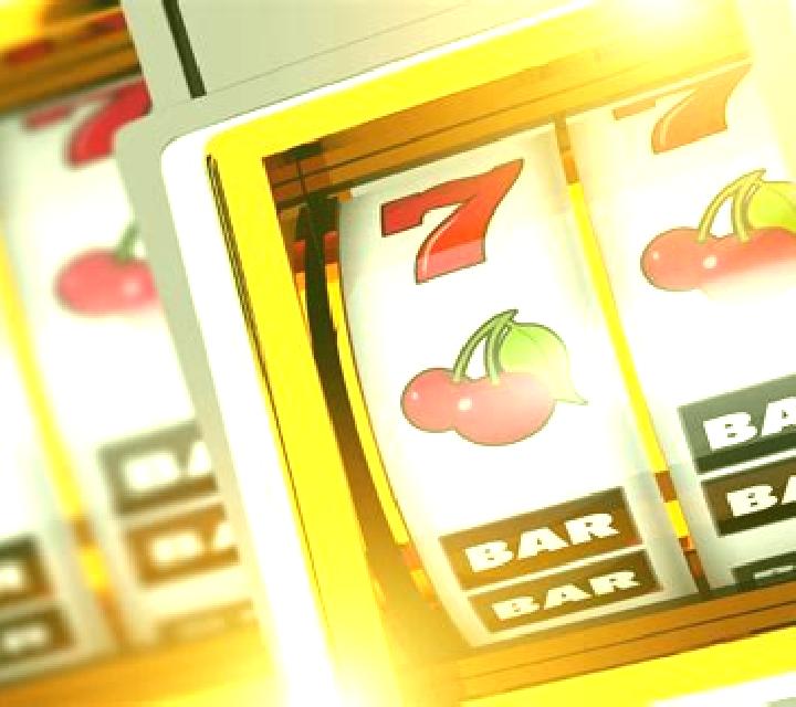 WRuleta Privee slot machine