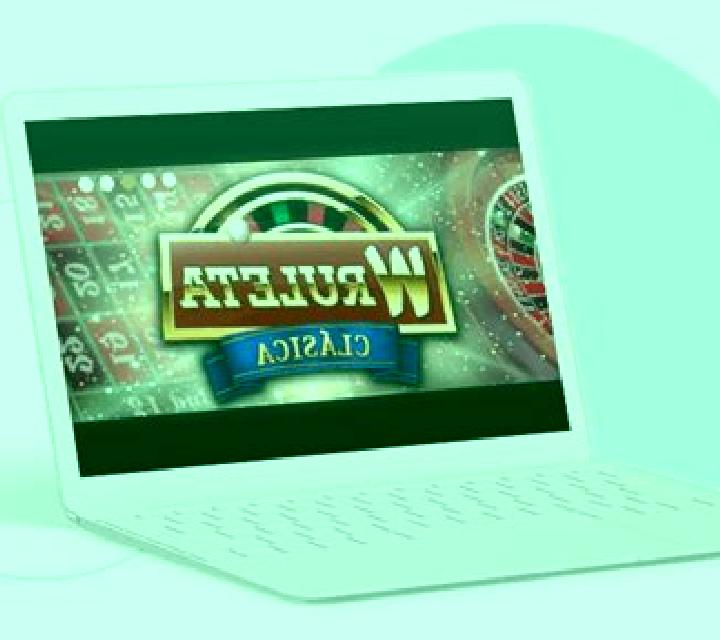 WRuleta Privee slot