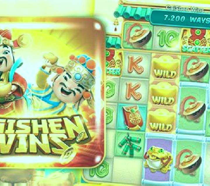 WRuleta Pro online slot