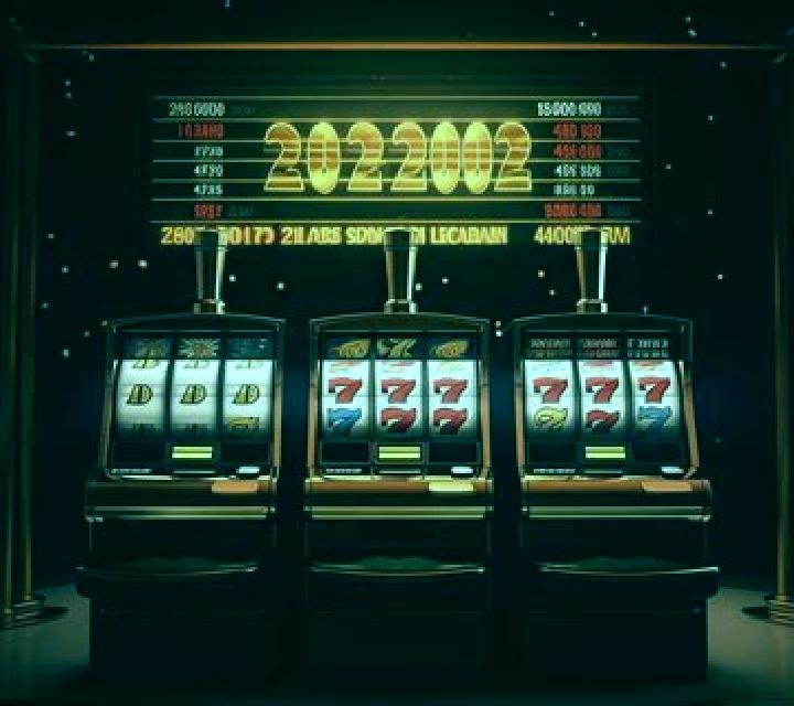 WRuleta Pro slot game
