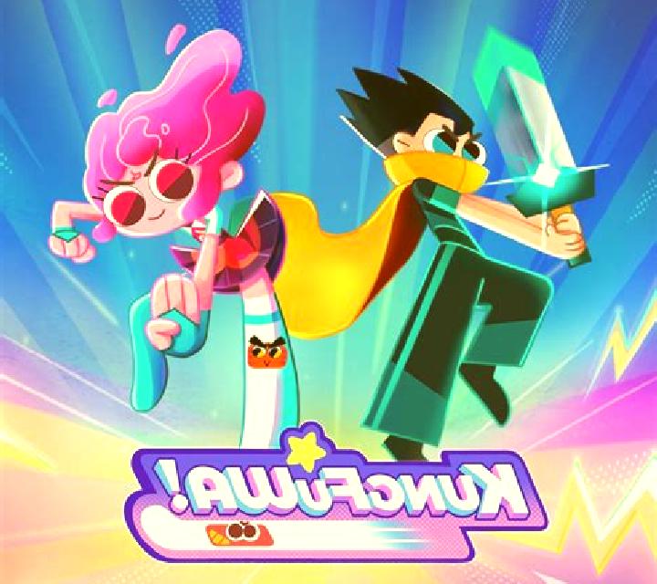 Wu Fu Wa Wa online slot