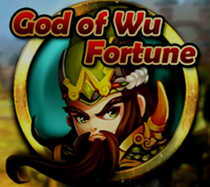 Wu Gang online slot