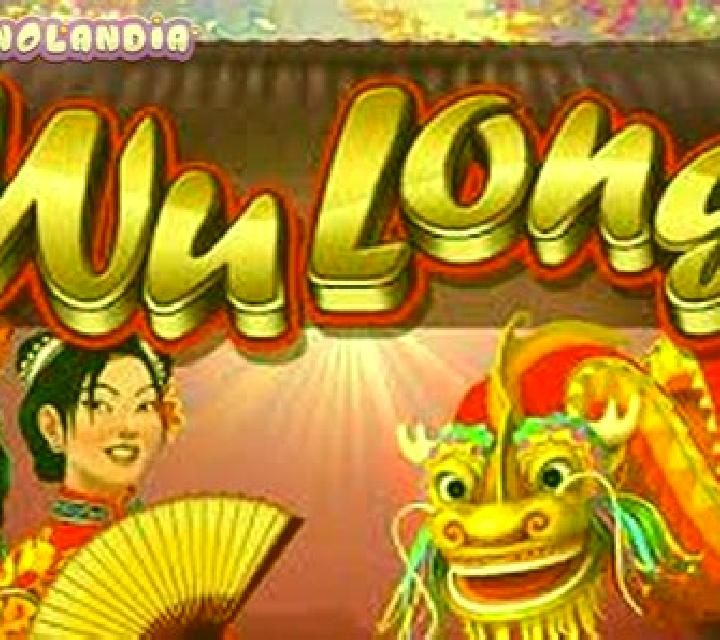 Wu Long slot game