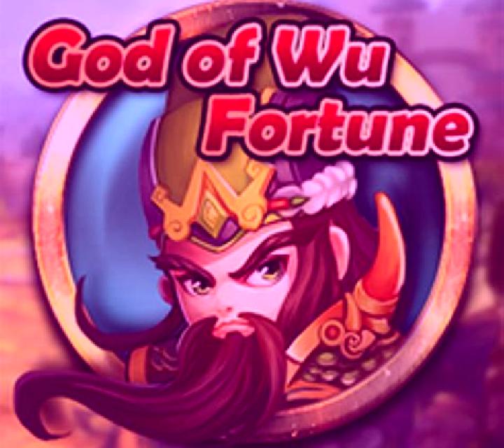 Wu Song slot game
