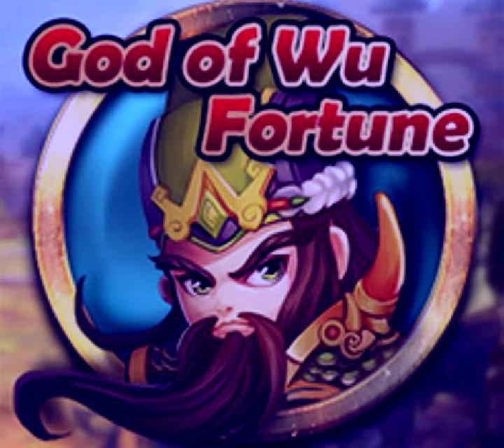 Wu Song slot
