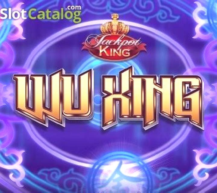 Wu Xing (Blueprint) slot