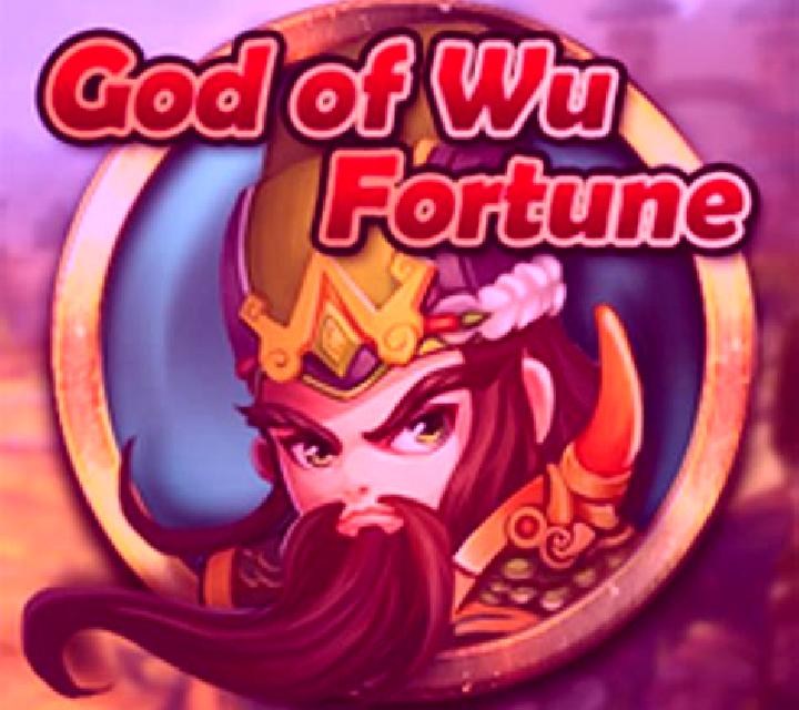Wu Xing (Genesis) online slot