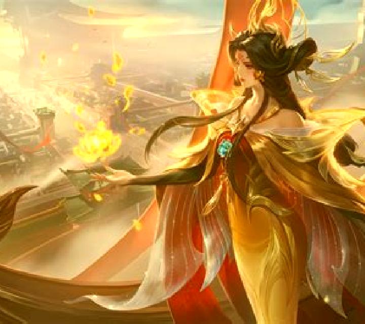 Wu Zetian (KA Gaming) online slot