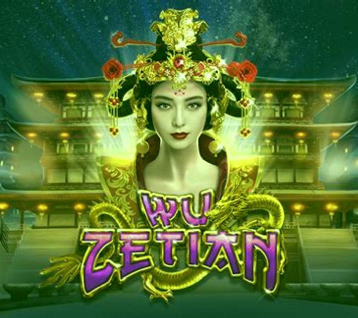 Wu Zetian (KA Gaming) slot game
