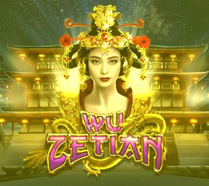 Wu Zetian (KA Gaming) slot