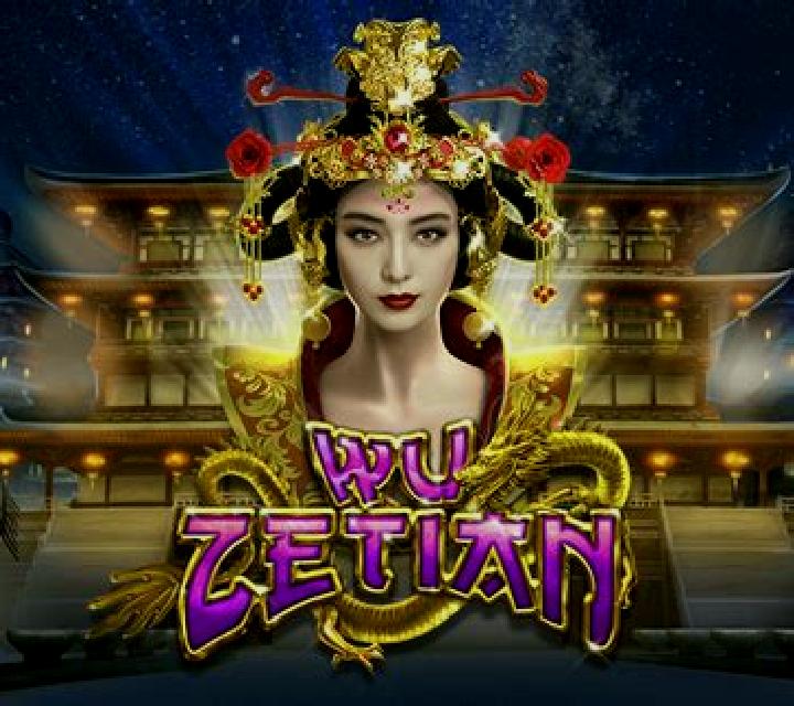 Wu Zetian (RTG) slot game