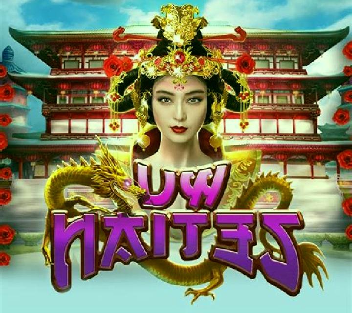Wu Zetian (RTG) slot