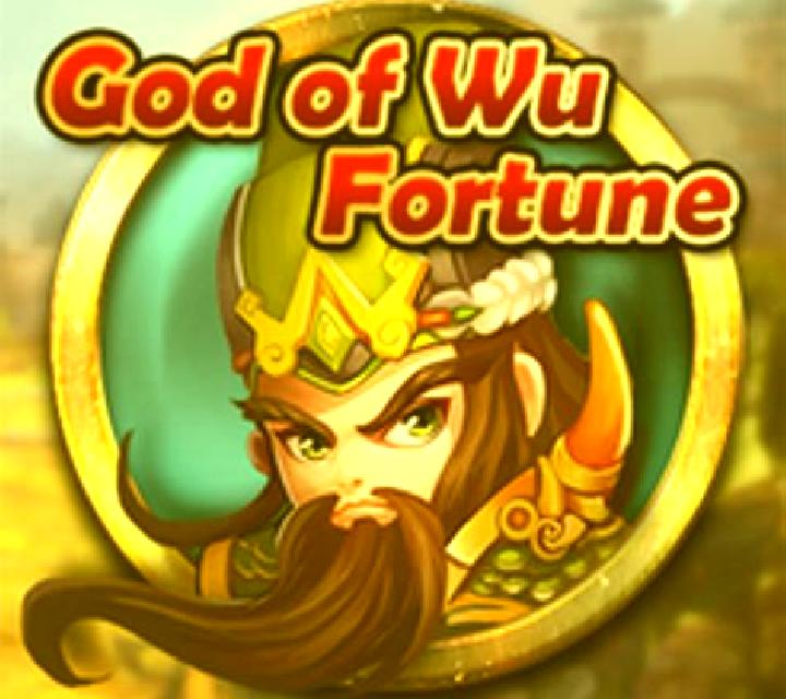 Wu Zi Ci Mile slot game