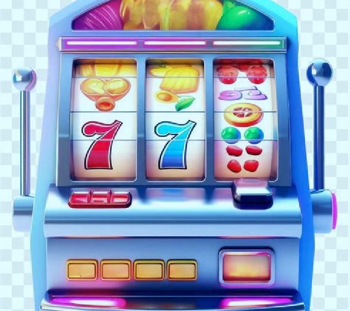Wu Zi Ci Mile slot machine