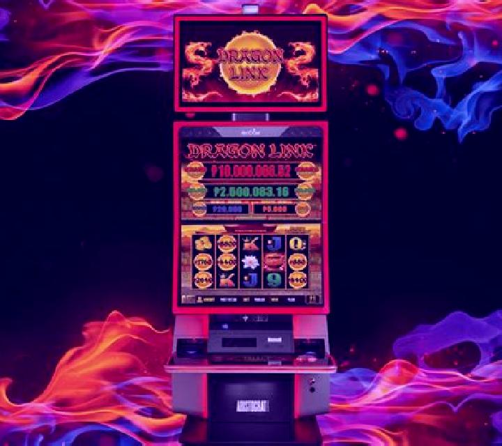 Wudang Zhenwu Emperor slot machine