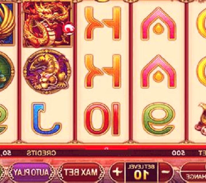 WuFu LinMen slot
