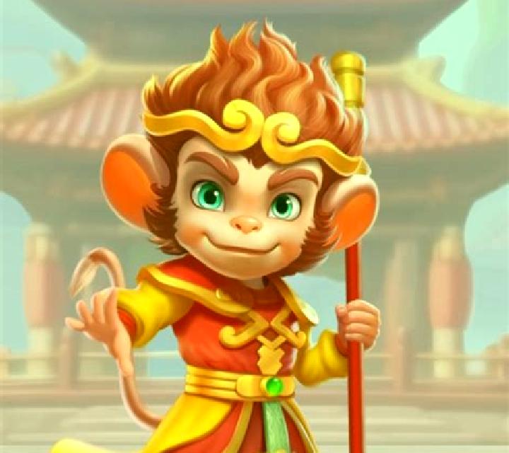Wukong Adventure slot