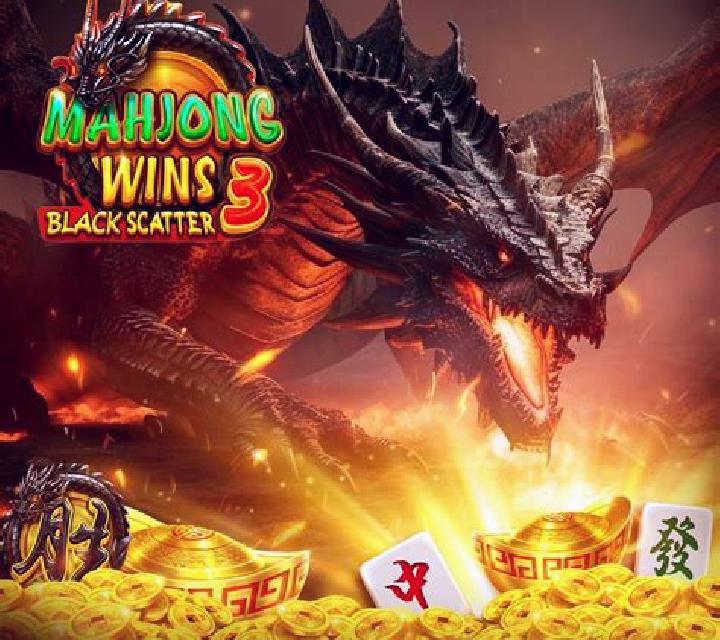Wukong - Black Scatter online slot