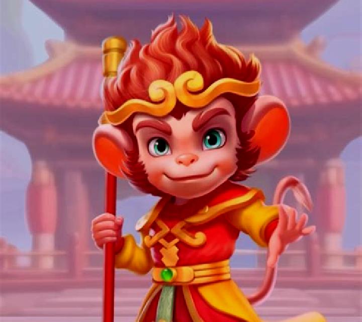 Wukong (Croco Gaming) slot