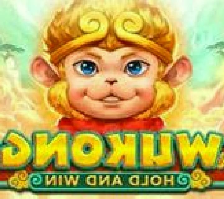 Wukong Hold and Win online slot