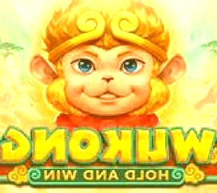 Wukong Hold and Win slot game